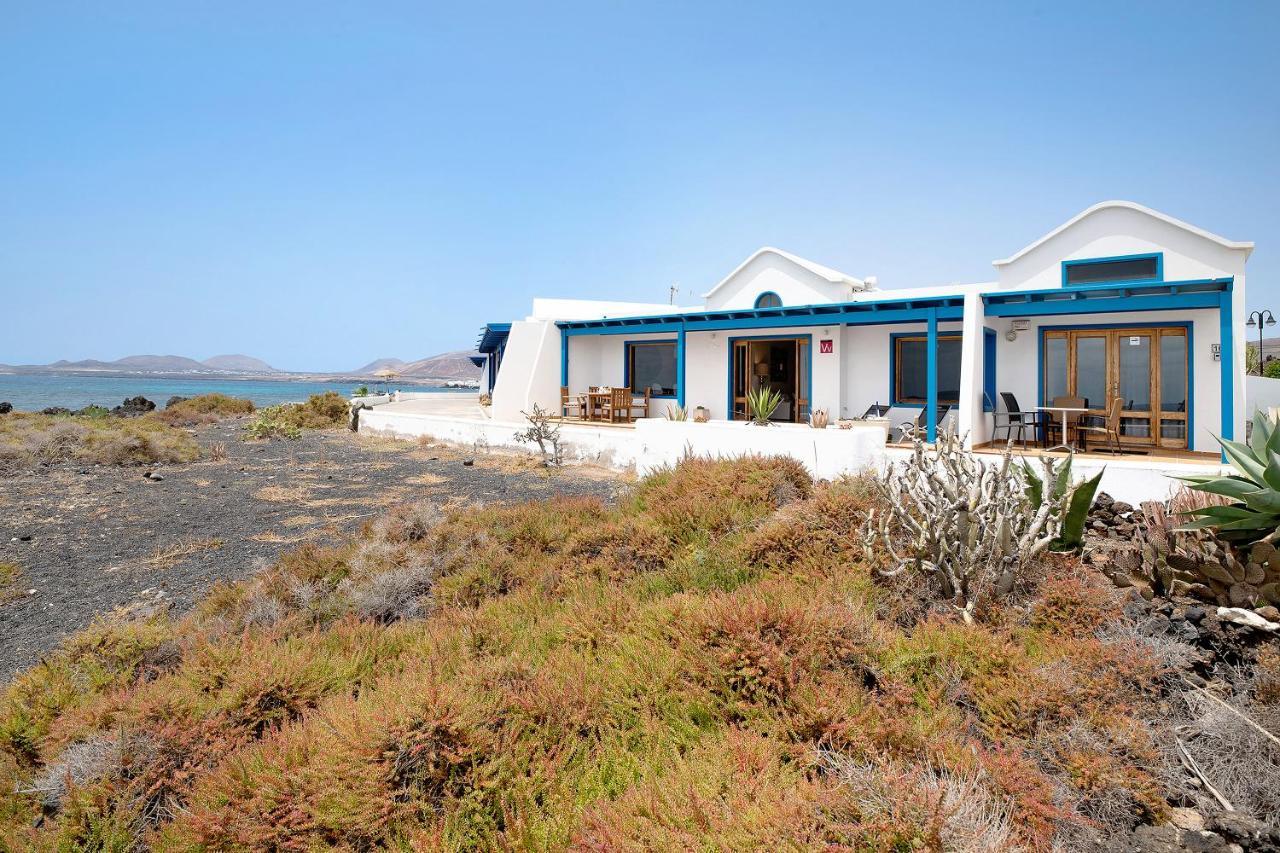 Welling Villa Punta Mujeres Exteriör bild