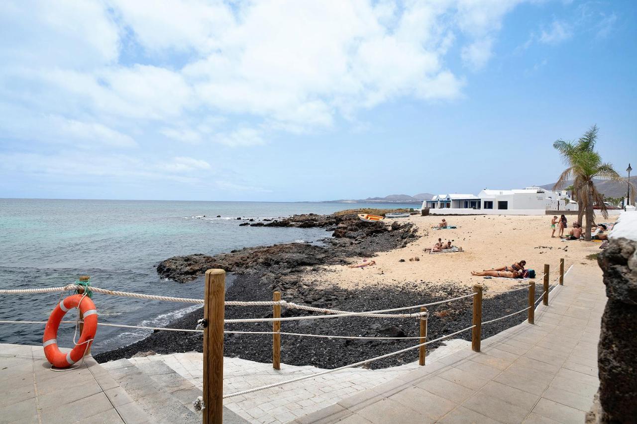 Welling Villa Punta Mujeres Exteriör bild