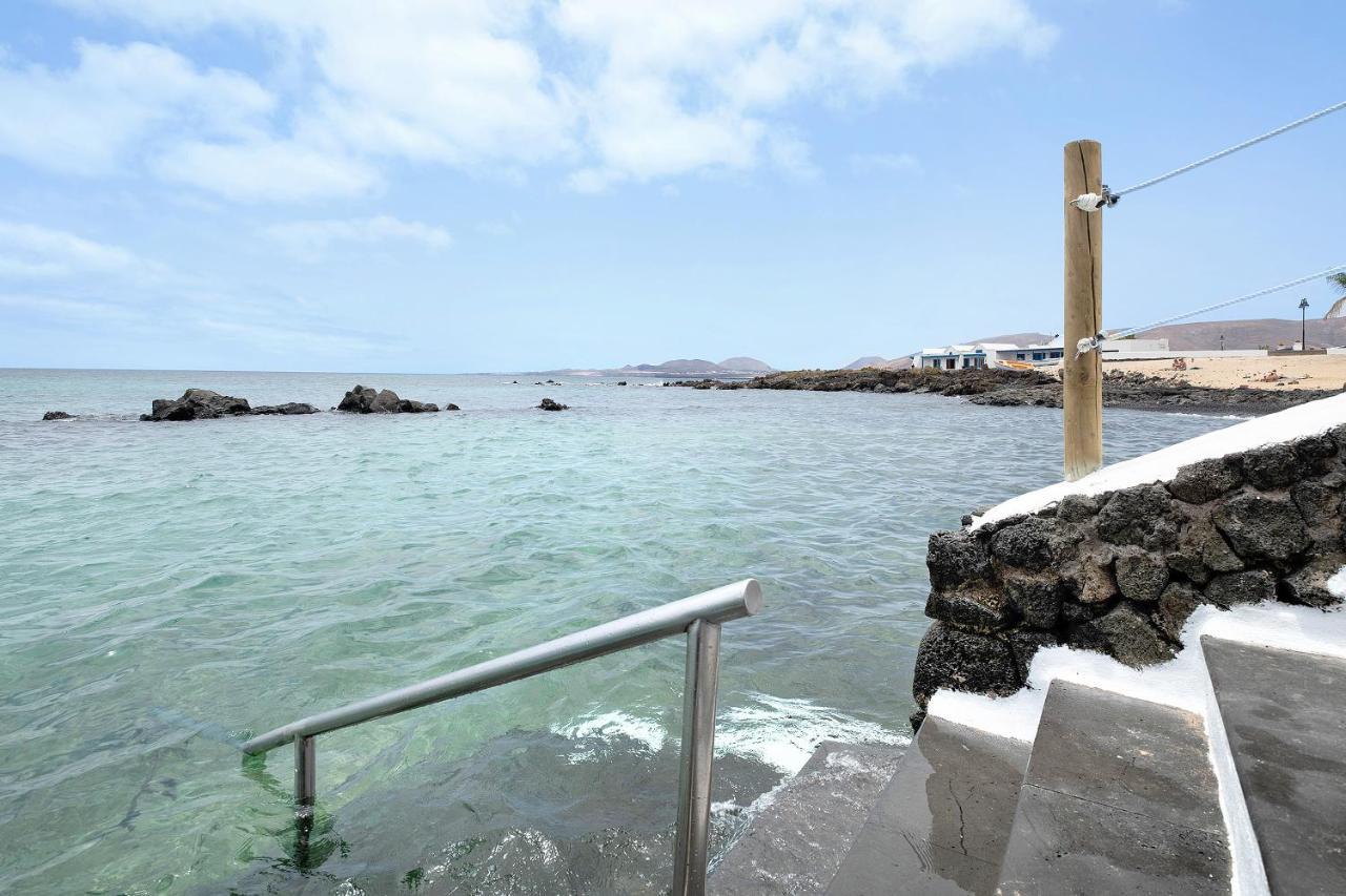 Welling Villa Punta Mujeres Exteriör bild