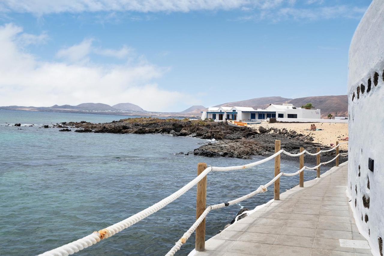 Welling Villa Punta Mujeres Exteriör bild