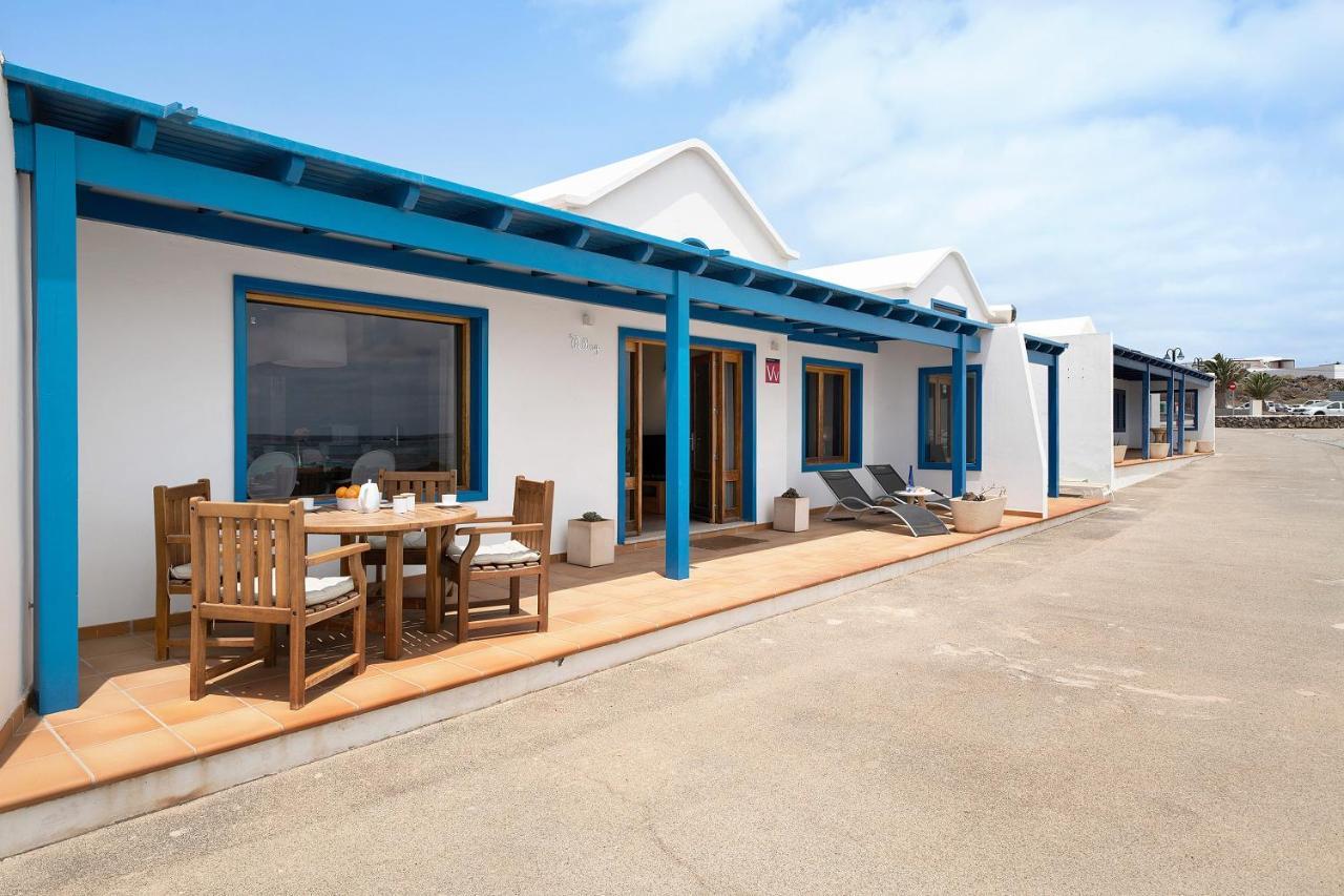 Welling Villa Punta Mujeres Exteriör bild
