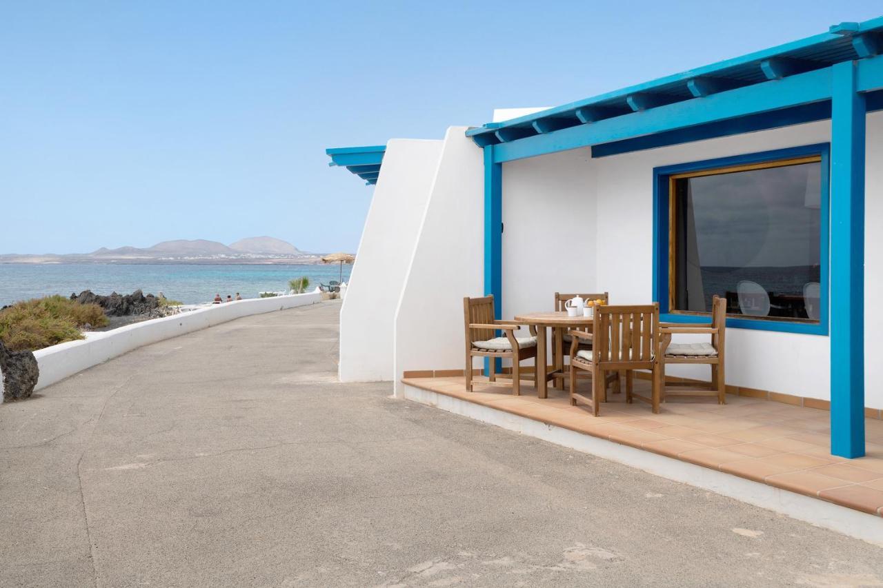 Welling Villa Punta Mujeres Exteriör bild