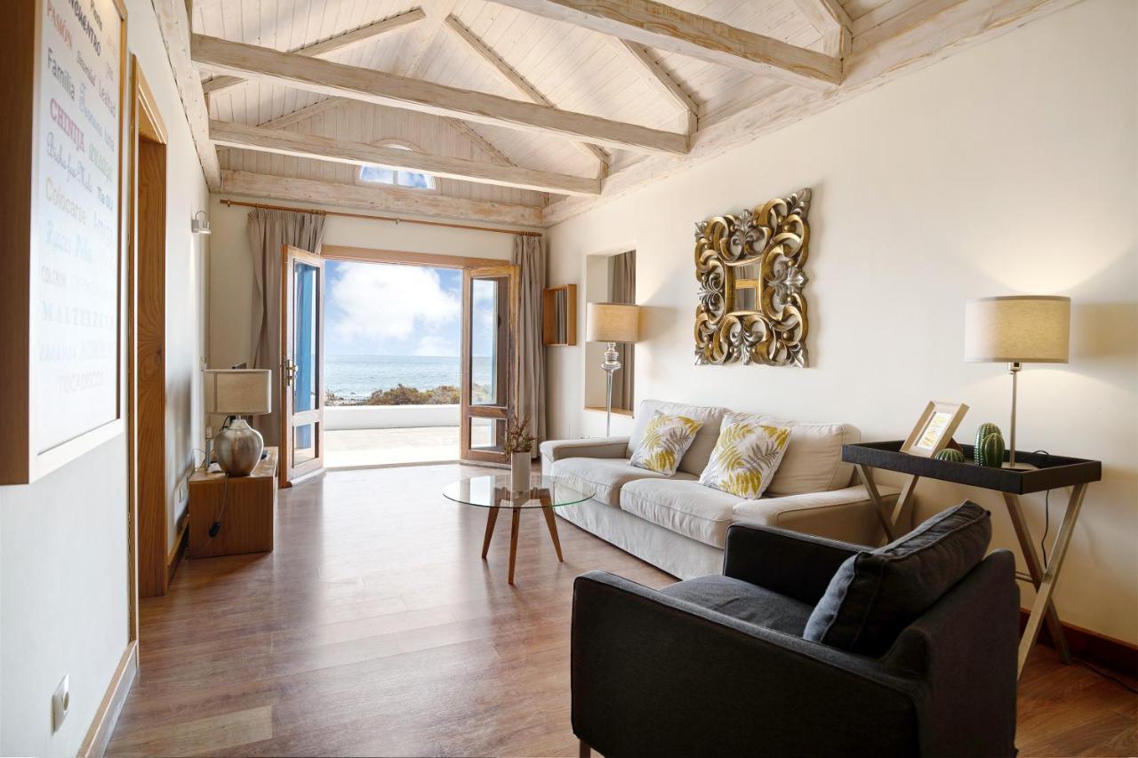 Welling Villa Punta Mujeres Exteriör bild